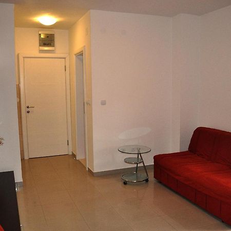 Montesun Residence Herceg Novi Kültér fotó