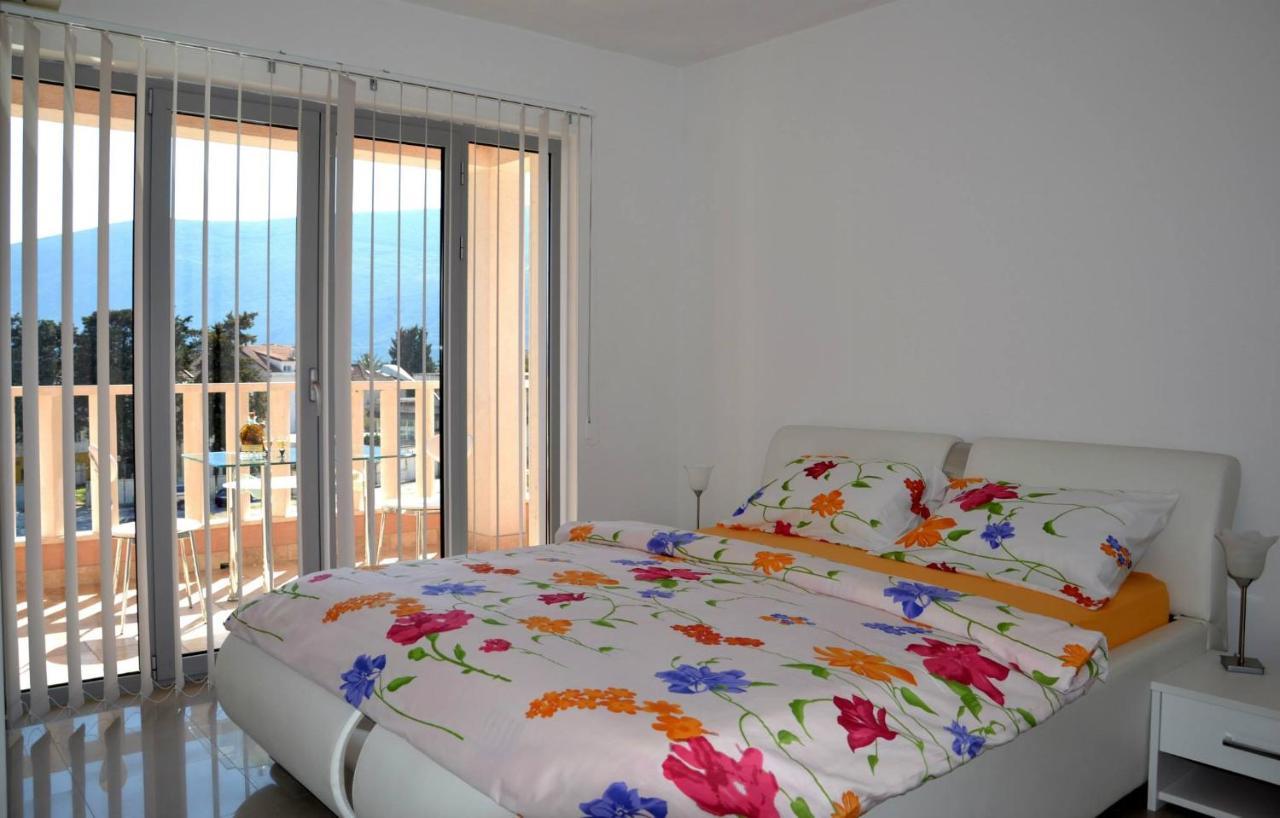 Montesun Residence Herceg Novi Kültér fotó