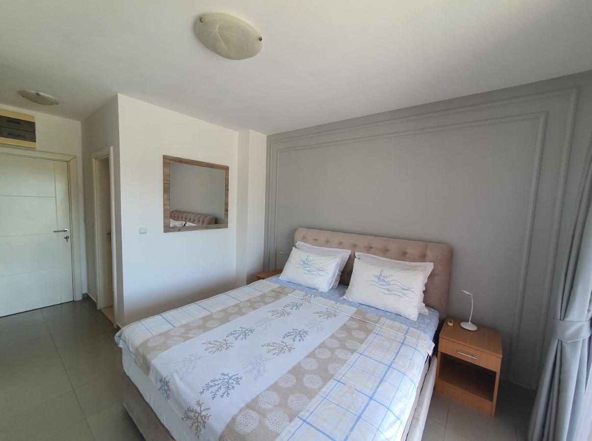 Montesun Residence Herceg Novi Kültér fotó