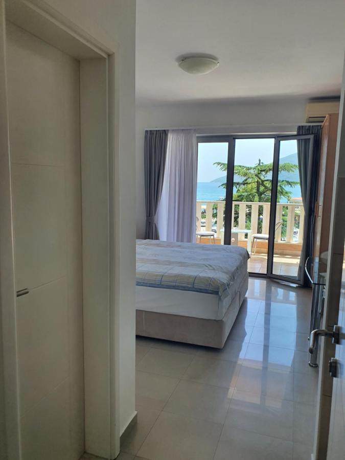 Montesun Residence Herceg Novi Kültér fotó