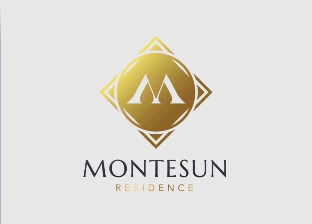 Montesun Residence Herceg Novi Kültér fotó