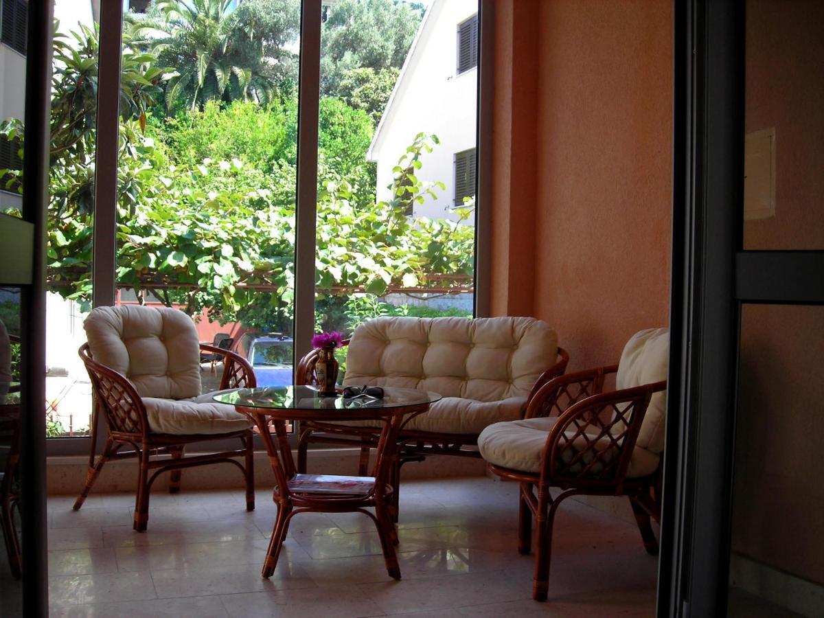 Montesun Residence Herceg Novi Kültér fotó